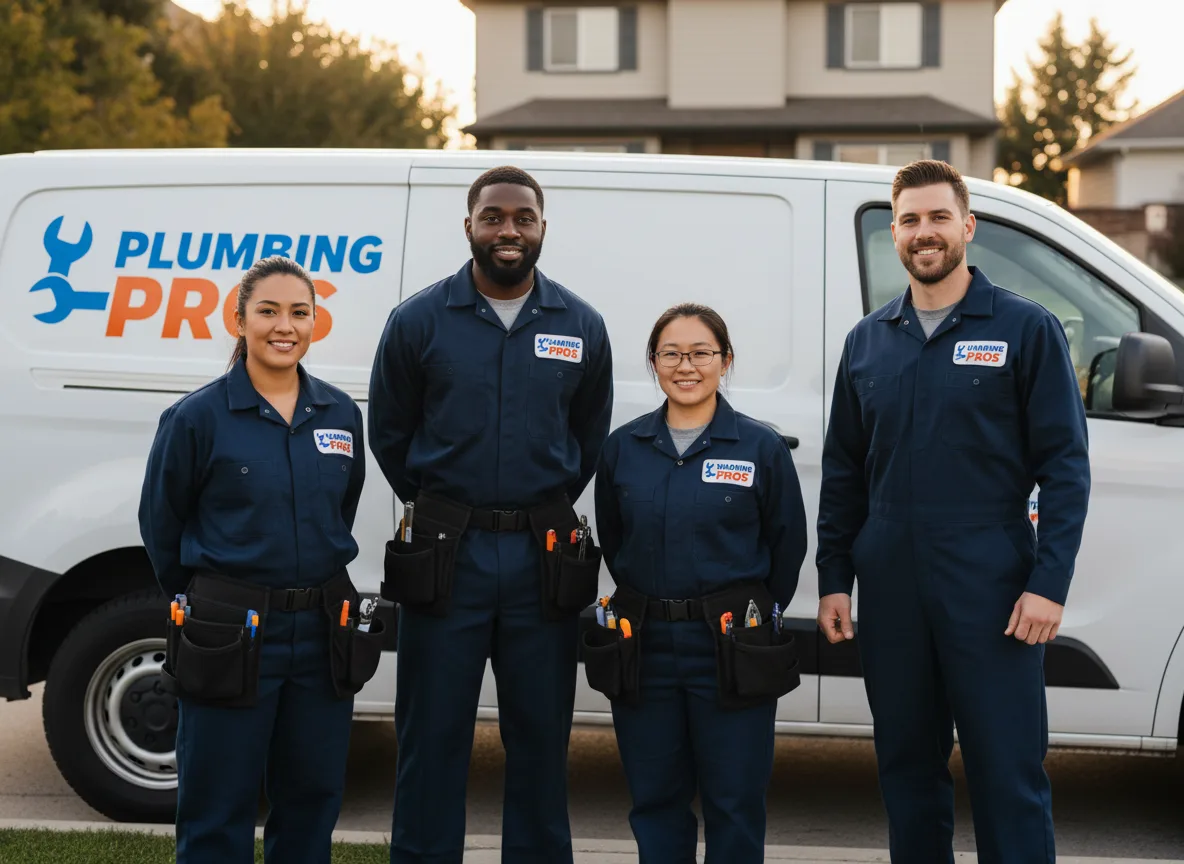 Water Heater Repair company in Harwood, ND
